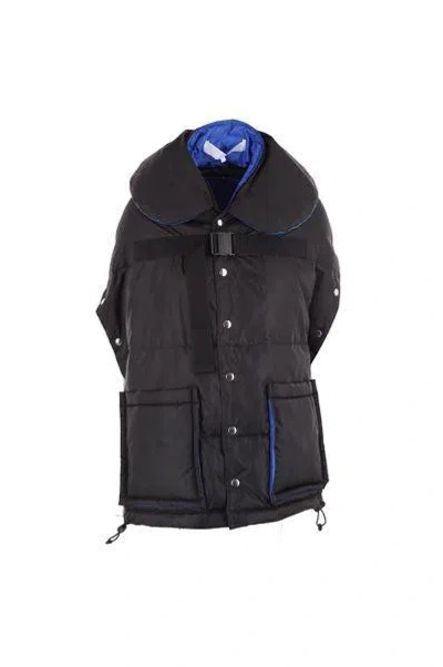Comme Des Garçons Tao Jackets