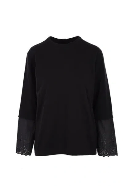 COMME DES GARÇONS TAO COMME DES GARÇONS TAO T-SHIRTS AND POLOS