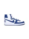 Comme Des Garçons Homme Plus X Nike Terminator Sneakers In White