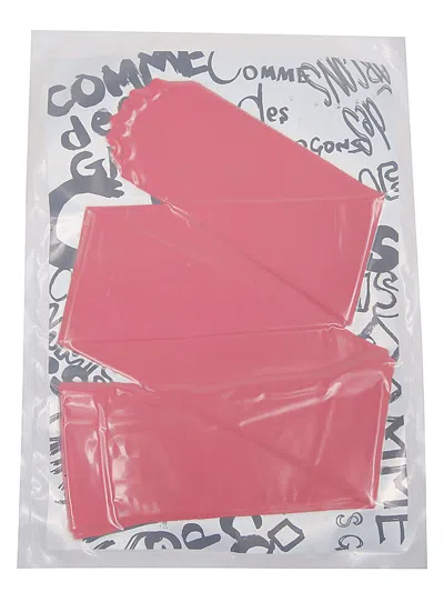 Comme Des Garçons Tights