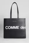 COMME DES GARÇONS COMME DES GARÇONS TOTES