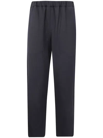 COMME DES GARÇONS COMME DES GARÇONS TRACK TROUSERS CLOTHING
