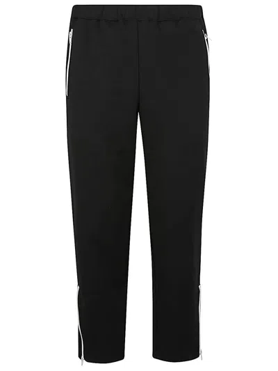 Comme Des Garçons Comme Des Garcons Trackpants In Black