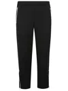 Comme Des Garçons Comme Des Garcons Trackpants In Black