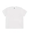Comme Des Garçons Triple Neckline T-shirt