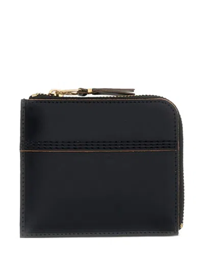 COMME DES GARÇONS TRIPLE STITCH WALLET