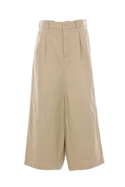 Comme Des Garçons Trousers