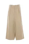 COMME DES GARÇONS COMME DES GARÇONS TROUSERS
