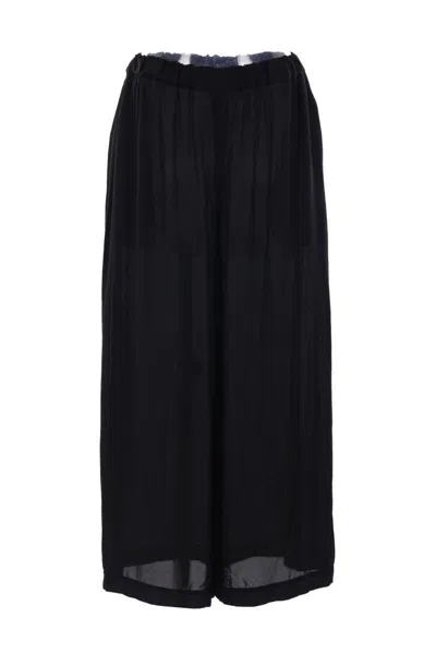 COMME DES GARÇONS COMME DES GARÇONS TROUSERS