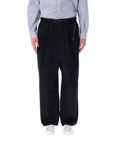 COMME DES GARÇONS TROUSERS