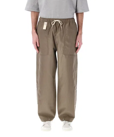 COMME DES GARÇONS TROUSERS