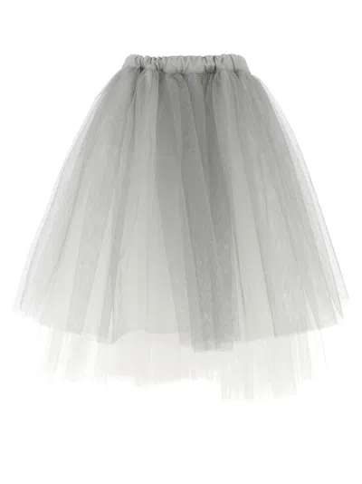 COMME DES GARÇONS TULLE SKIRT