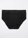 Comme Des Garçons Underwear Comme Des Garcons Men Color Black In Black