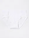Comme Des Garçons Underwear Comme Des Garcons Men Color White