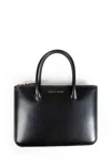 Comme Des Garçons Unisex Black Wallets & Cardholders In Black