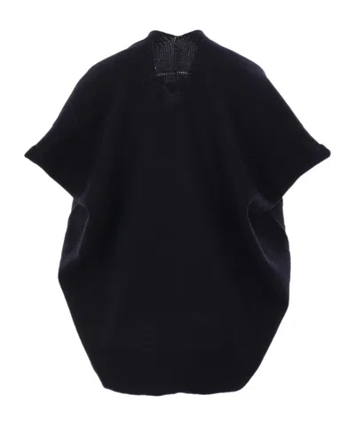 Comme Des Garçons V-neck Sweater