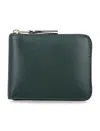 Comme Des Garçons Comme Des Garcons 钱包 钱包 In Verde