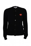 Comme Des Garçons Vest