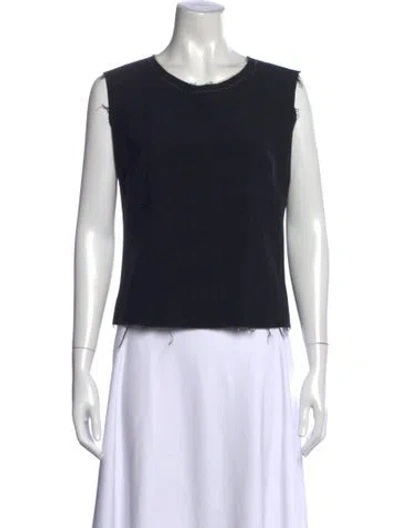 Pre-owned Comme Des Garçons Vintage 1997 Top In Multi