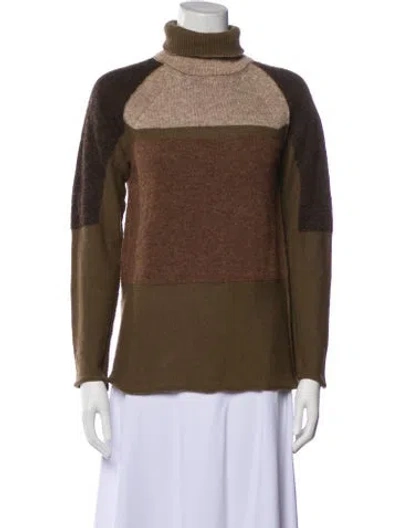 Pre-owned Comme Des Garçons Vintage 1998 Sweater In Multi