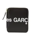 Comme Des Garçons Comme Des Garcons Wallet Wallets