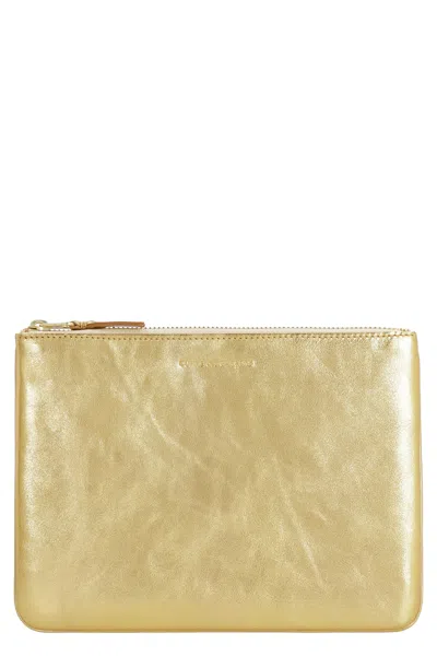 Comme Des Garçons Wallet