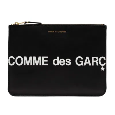 Comme Des Garçons Wallet