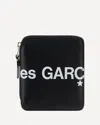 Comme Des Garçons Wallet