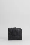Comme Des Garçons Wallet
