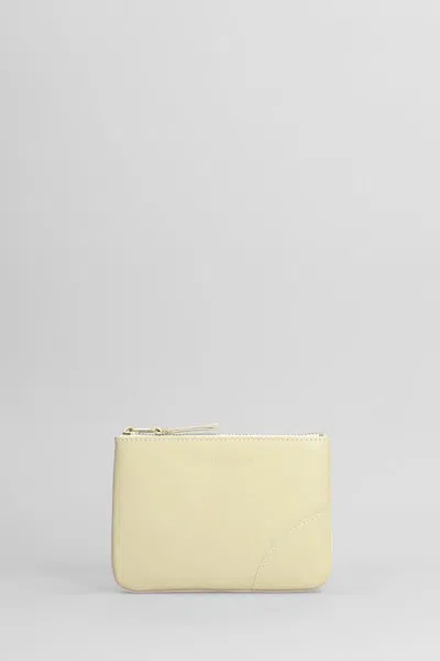 Comme Des Garçons Wallet