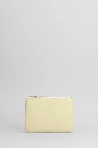 COMME DES GARÇONS COMME DES GARÇONS WALLET