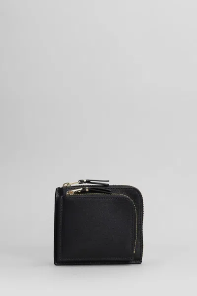COMME DES GARÇONS COMME DES GARÇONS WALLET