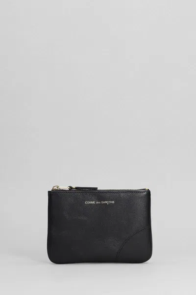 Comme Des Garçons Wallet