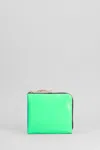 Comme Des Garçons Wallet