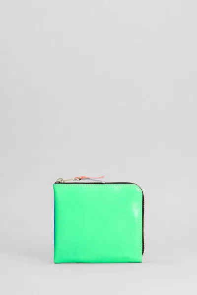 Comme Des Garçons Wallet