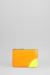 Comme Des Garçons Wallet