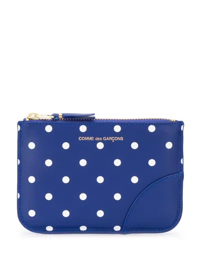 Comme Des Garçons Wallet Accessories