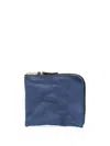 Comme Des Garçons Classic Leather Line Wallet Accessories