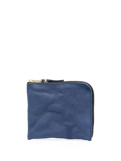 COMME DES GARÇONS COMME DES GARÇONS WALLET ACCESSORIES