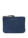 Comme Des Garçons Classic Leather Line Wallet Accessories