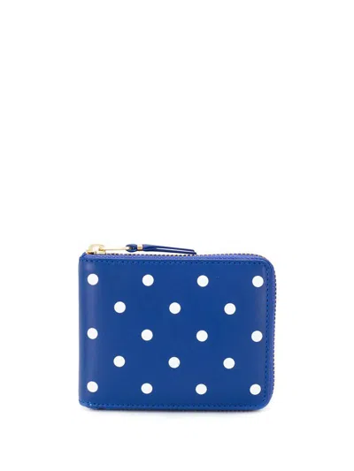 COMME DES GARÇONS COMME DES GARÇONS WALLET ACCESSORIES
