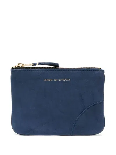 Comme Des Garçons Wallet Accessories