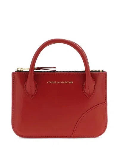 Comme Des Garçons Wallet Accessories