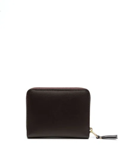 COMME DES GARÇONS COMME DES GARÇONS WALLET ACCESSORIES