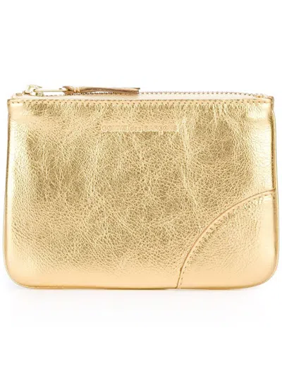 COMME DES GARÇONS COMME DES GARÇONS WALLET ACCESSORIES