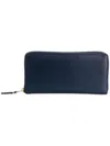 Comme Des Garçons Wallet Accessories In Gold