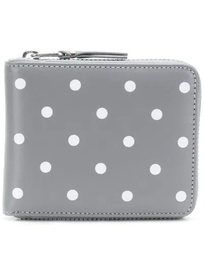 COMME DES GARÇONS COMME DES GARÇONS WALLET ACCESSORIES