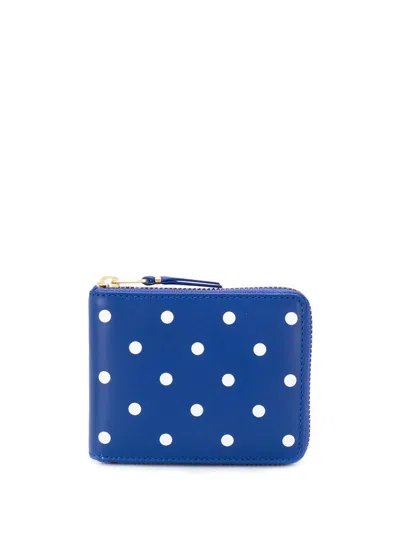 COMME DES GARÇONS COMME DES GARÇONS WALLET ACCESSORIES