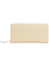 Comme Des Garçons Wallet Accessories In Neutral