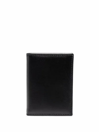 COMME DES GARÇONS COMME DES GARÇONS WALLET BIFOLD WALLET